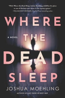 Where the Dead Sleep