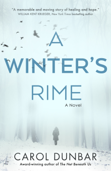 A Winter's Rime