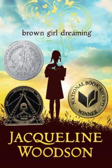 2016 Charlotte Zolotow Lecture  - Jacqueline Woodson - 10/20/2016 - 7:30pm