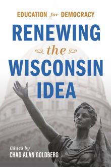 Education for Democracy - Chad Alan Goldberg, Jason Smith - 10/23/2021 - 10:30am