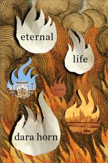 Eternal Life - Dara Horn - 01/31/2018 - 7:00pm