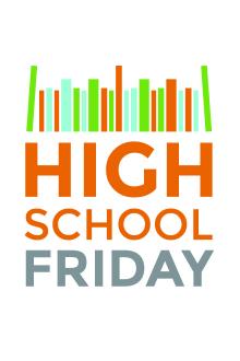 High School Friday 2014 - First Wave Hip Hop Theater Ensemble, Jordan Ellenberg - 10/17/2014 - 9:00am