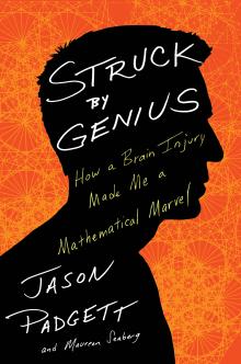 Struck By Genius - Jason Padgett - 04/28/2014 - 7:30pm