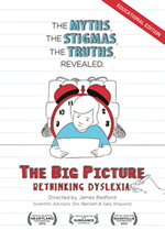 Celebrate Dyslexia Awareness Month - Children's Dyslexia Center-Madison - 10/07/2015 - 5:30pm