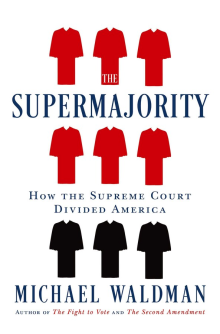 The Supermajority