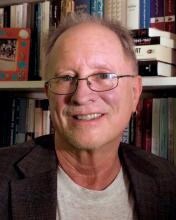 Bill Ayers