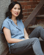 Celeste Ng