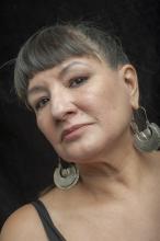 Sandra Cisneros