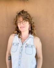 Photo of author, Emily Dreyfuss