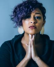 Eve Ewing