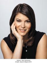 Gail Simmons