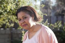 Jamaica Kincaid