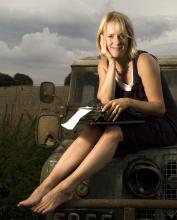 Jojo Moyes