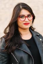 Scaachi Koul