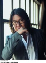 Kevin Kwan