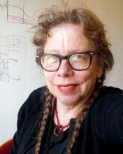 Lynda Barry