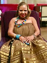 Ntozake Shange