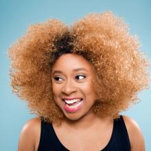 Phoebe Robinson