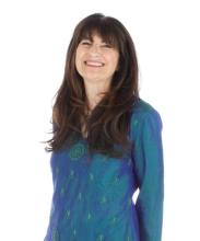 Ruth Reichl