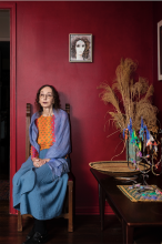 Joyce Carol Oates