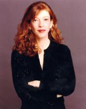 Susan Orlean