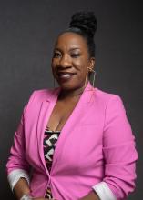 Tarana Burke