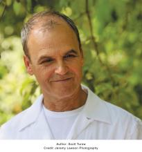 Scott Turow