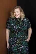 Lindy West Photo