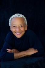 Nikki Giovanni