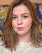 Amber Tamblyn