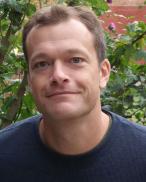 Chris Bachelder