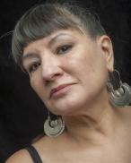 Sandra Cisneros