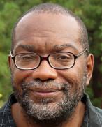 Fred Moten