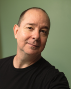 John Scalzi