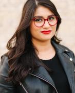 Scaachi Koul