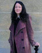 Helen MacDonald