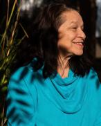 Photo of author, Marcie Rendon