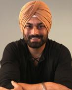 Pardeep Singh Kaleka