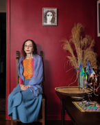 Joyce Carol Oates