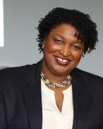 Stacey Abrams