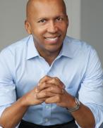 Bryan Stevenson